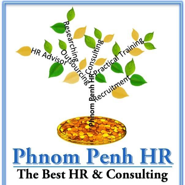 Phnom Penh HR Logo Phnom Penh HR
